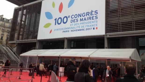 Le Salon des Maires et des Collectivités Locales ouvre ses portes sur fond d’interrogations