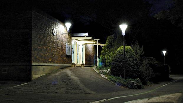 L'ANPCEN publie un guide sur la gestion environnementale de l'éclairage public