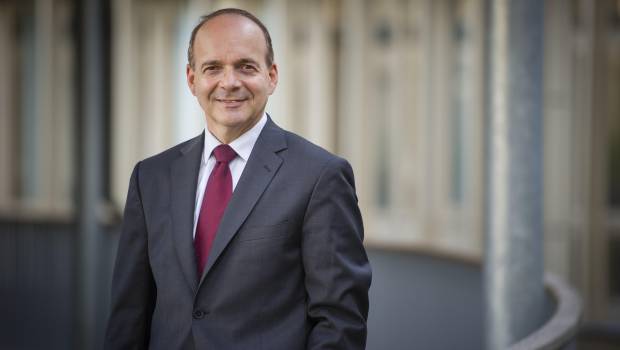 Dominique Mockly : « Le gaz répond à l’équation mêlant transition énergétique et pertinence économique »