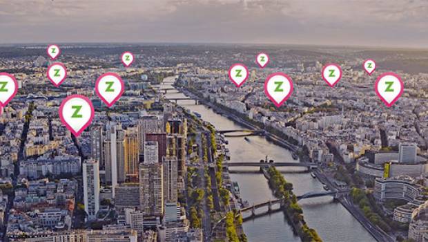 Les parkings partagés tracent leur route