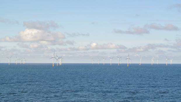EMR, pollution, protection des milieux : aux Assises de la mer, le gouvernement se donne un cap