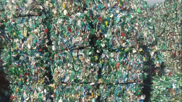 Plastiques : Suez crée une joint-venture avec LyondellBasell