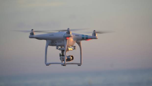 Pêche illégale : la France expérimente la surveillance par les drones