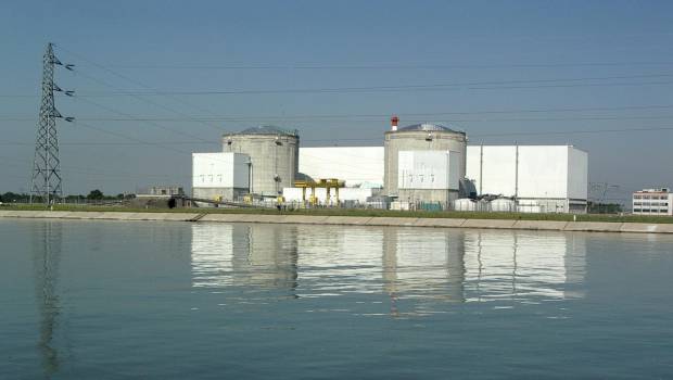 Fessenheim : un comité de pilotage pour une « transition exemplaire »