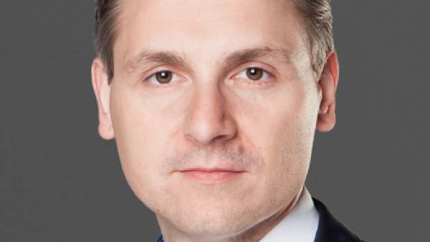 Sebastian Rudow, nouveau PDG de Recylex