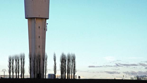 Eau : des installations à bien sécuriser