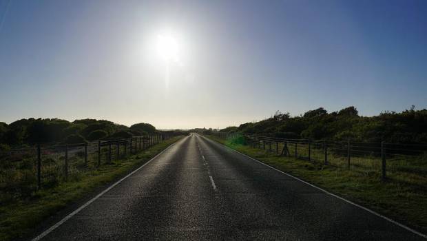 Un consortium industriel annonce la création d’une filière photovoltaïque du transport en France