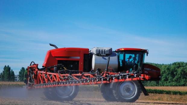 Glyphosate : L'Inra rend compte des alternatives possibles