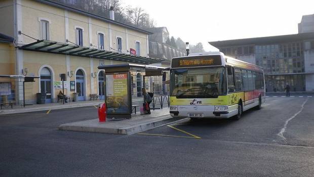 Biogaz : la boucle est bouclée à Vienne