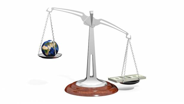 L’Insee publie des données sur les interactions entre économie et environnement
