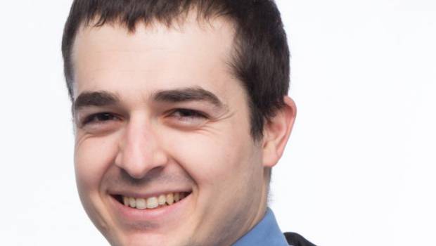 Sylvain Boucherand, nouveau président de la plateforme RSE