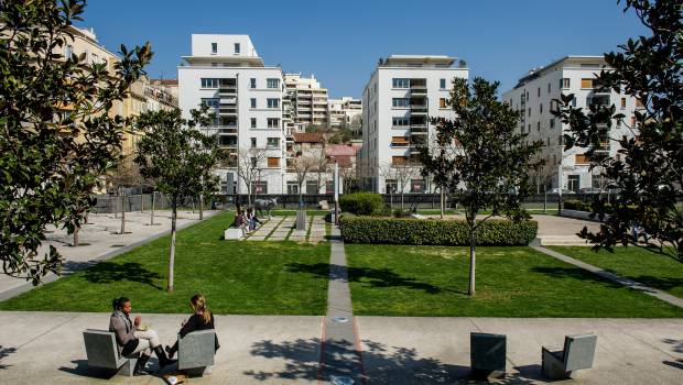 Le label E+C-, une réponse au changement climatique 