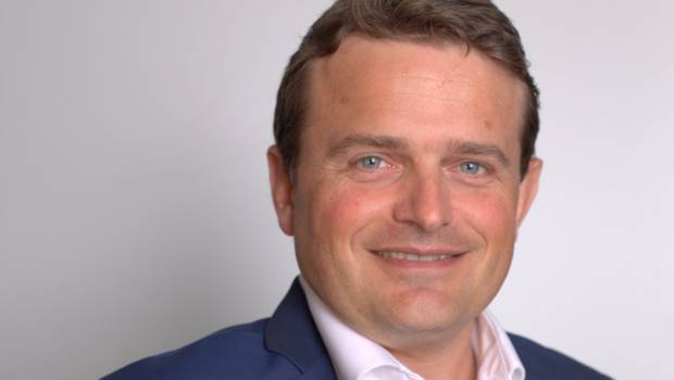 Nicolas Chaudron : « L’univers des cleantech s’est élargi au numérique »