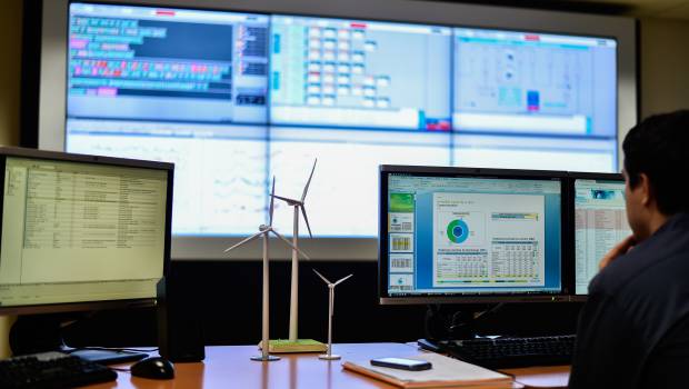 La mutation d’Engie prend tournure