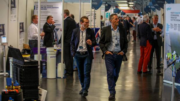 Cycl'eau : les dates des salons de 2018