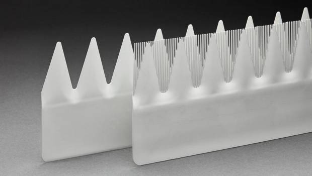 Des éoliennes plus silencieuses