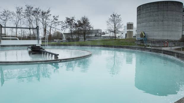 Suez change de dimension dans l’eau industrielle