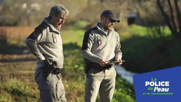 [Vidéo] Inspecteur de l'environnement : un métier aux multiples missions