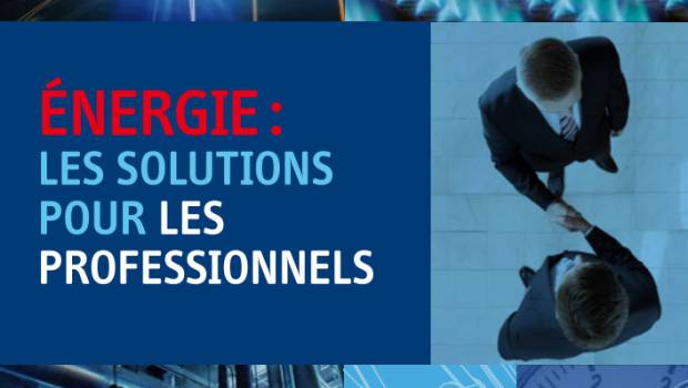 Propane ou fioul ? Un livre blanc pour aider les professionnels hors réseau de gaz naturel à choisir