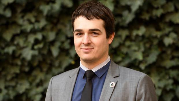 Sylvain Boucherand : « Il faut passer des discours aux actes concernant la RSE »