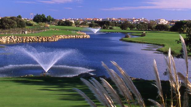 Le golf du cap d’Agde mise sur la réutilisation des eaux traitées