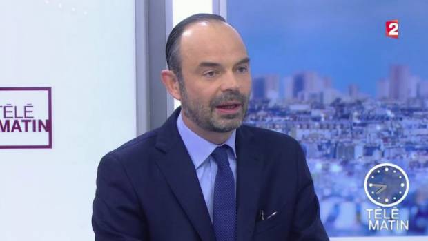 Notre-Dame-des-Landes : les élus locaux seront réunis par Edouard Philippe dès le vendredi 5 janvier