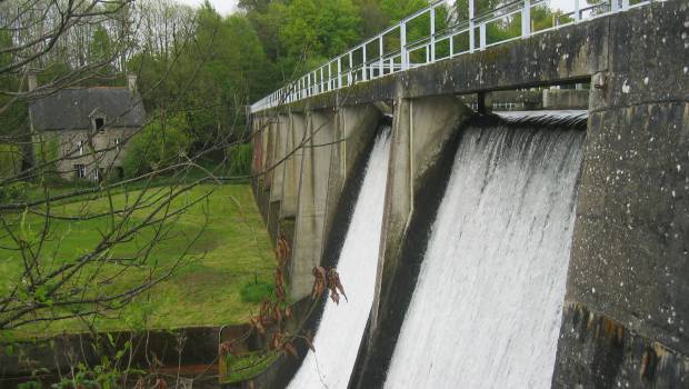 Eau potable : Sécuriser son alimentation, un enjeu de territoire