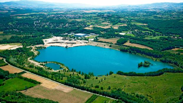 Le Smagga substitue sa ressource pour mieux protéger sa nappe