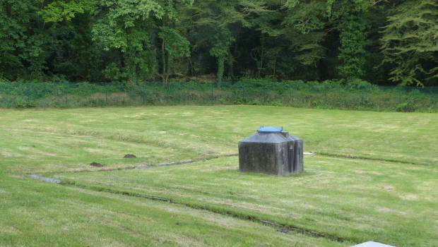 Le Finistère joue collectif