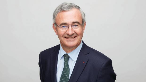 Philippe Pelletier est reconduit à la tête du Plan bâtiment durable