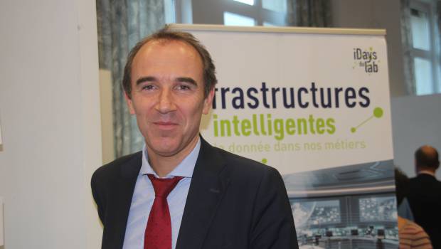 Incubateur d’idées : le Lab de Suez Eau France