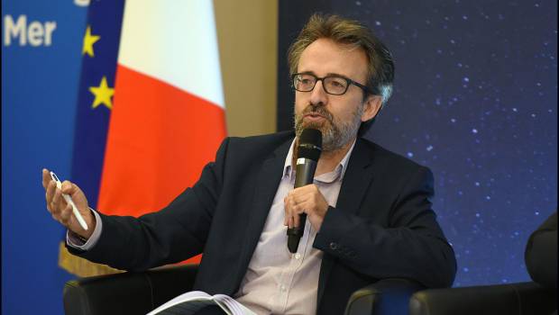 Christophe Aubel : « Il nous faut inventer un nouveau modèle de développement »