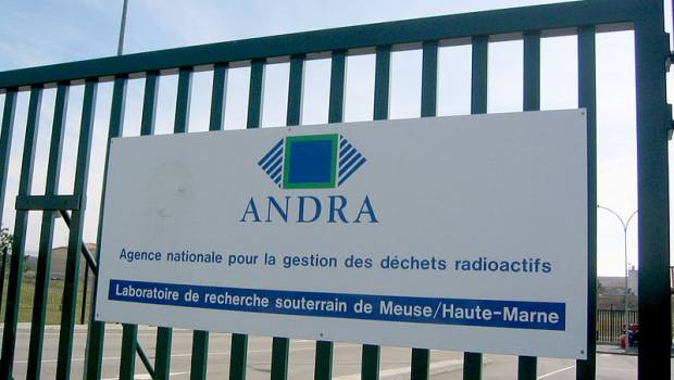 Cigéo : l’ASN demande des compléments d’informations à l’Andra