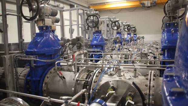 Double barrière sanitaire à la porte d’Arcueil