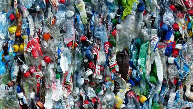 Plastiques recyclés : le SRP certifie les économies de CO2
