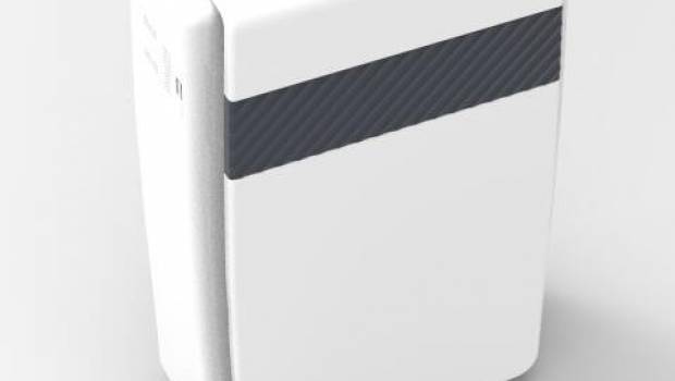 Air Care Labs : un projet de purificateur d'air « solidaire »