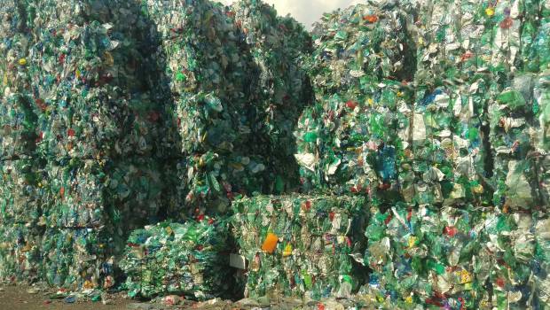 Déchets plastiques : une stratégie européenne annoncée par la Commission