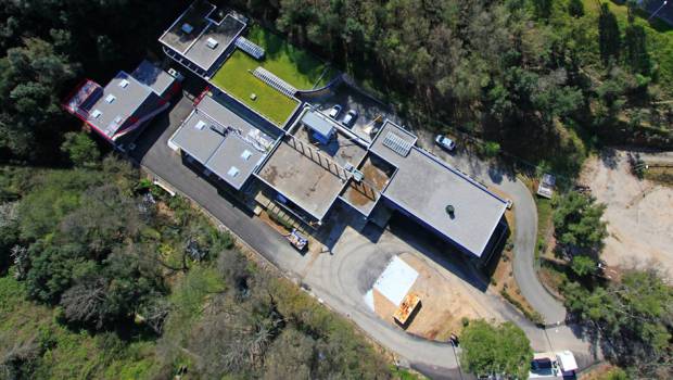 L’ozonation contre les micropolluants