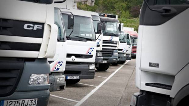 GT Location investit dans des camions GNV neufs