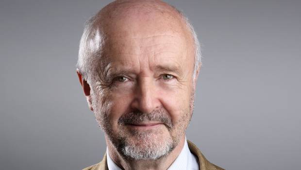 Brice Lalonde élu président de l’association Eden