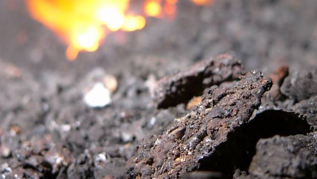 Suez sort les non ferreux des mâchefers