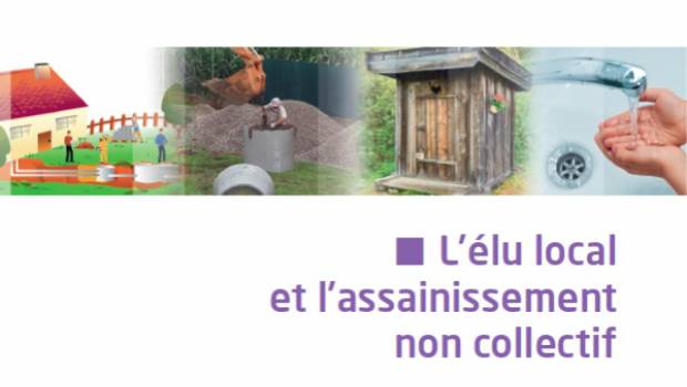 L’AMF et la FNCCR publient un guide sur l’ANC