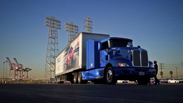 Une mégacentrale à hydrogène à partir de biodéchets