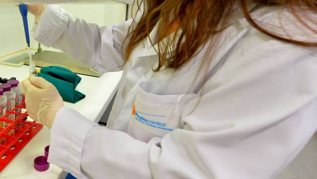 Le groupe Phytocontrol affiche de bons résultats en 2017