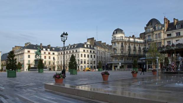 Orléans métropole valide le schéma directeur 2030-2050 de son PCAET