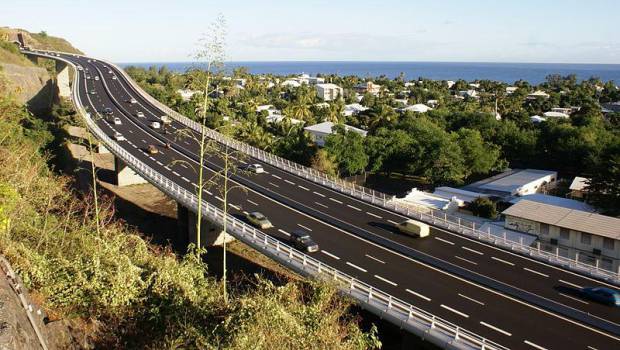 L’Île de la Réunion prend le virage du « court-voiturage »