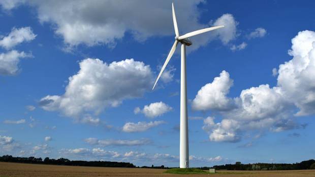 Electricité en Europe : les énergies renouvelables ont dépassé le charbon en 2017