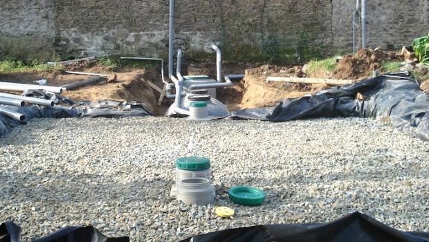 L’assainissement non collectif a sa charte de qualité, Qualit’ANC