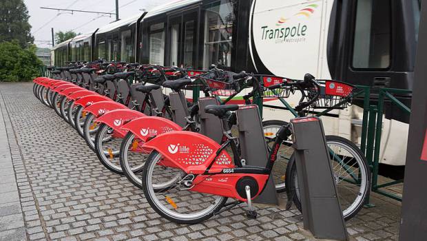 Future loi mobilité : le rapport du COI satisfait le monde associatif