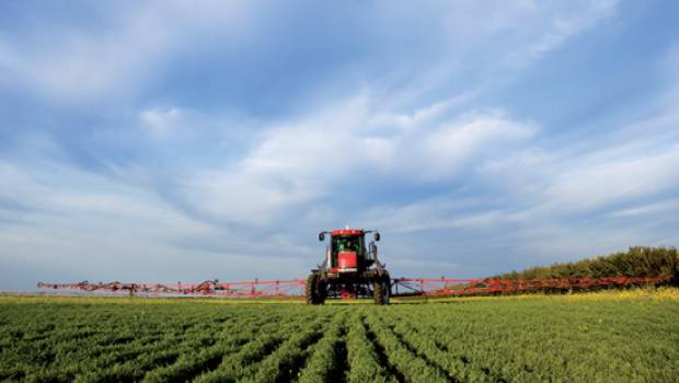 L'Anses publie ses neuf premières fiches de phytopharmacovigilance